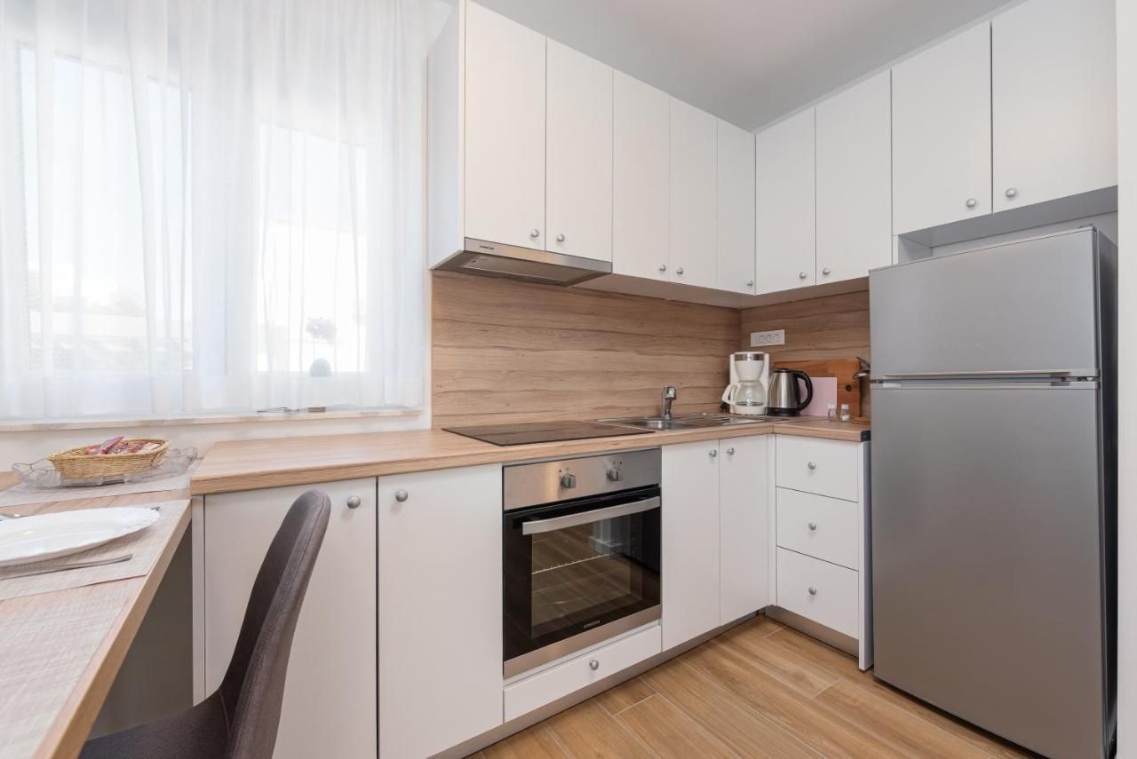 Apartmani Diva Задар Стая снимка