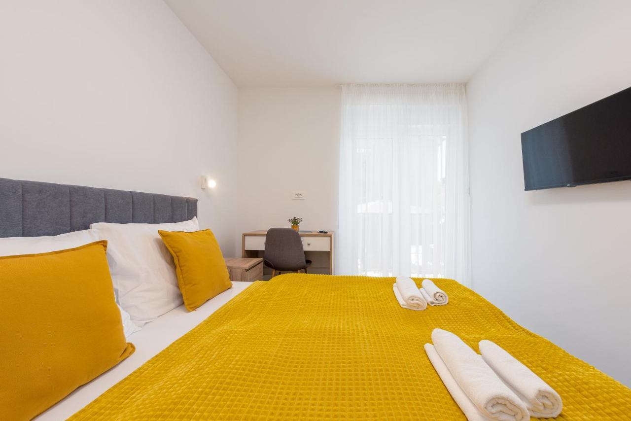 Apartmani Diva Задар Стая снимка