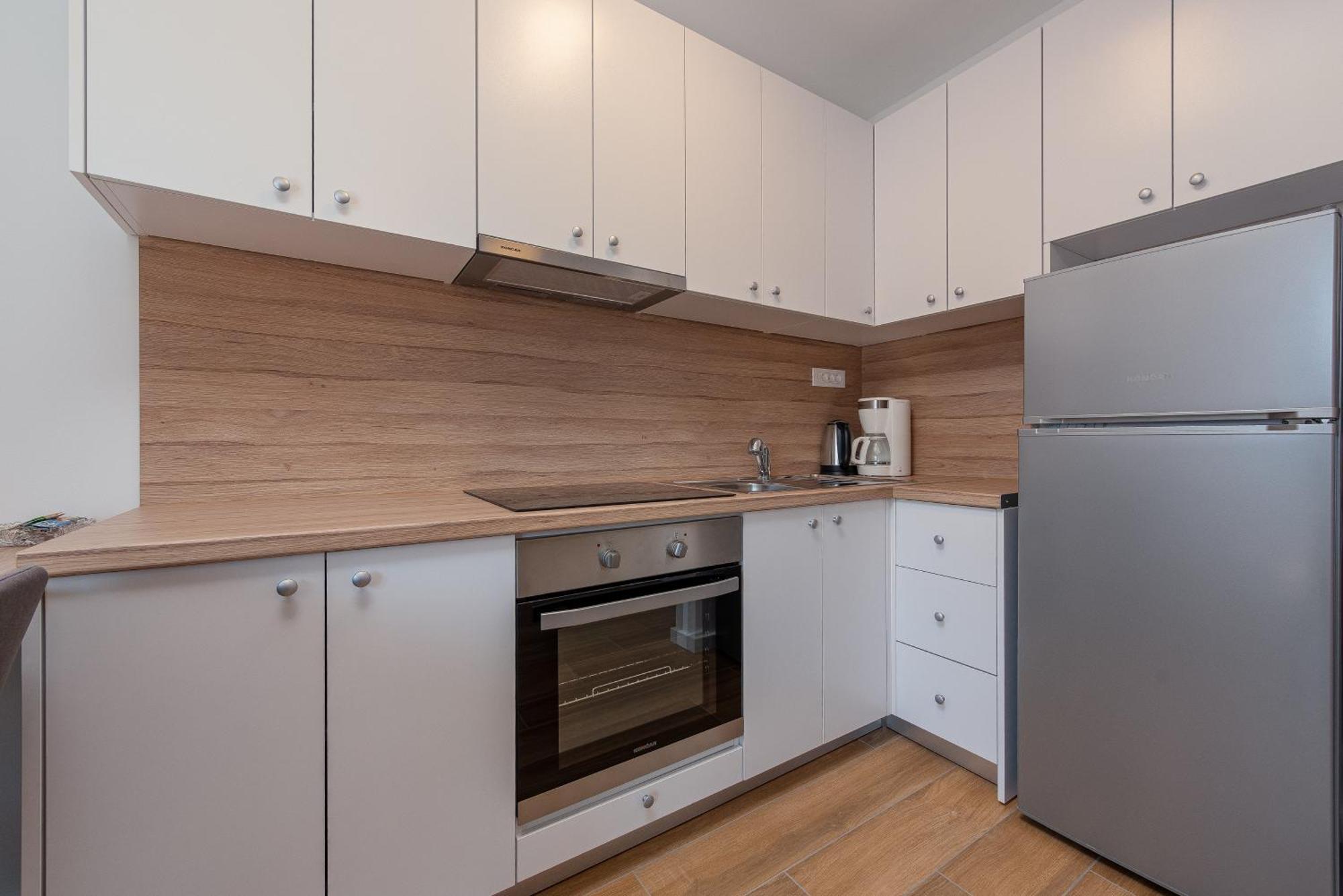 Apartmani Diva Задар Стая снимка